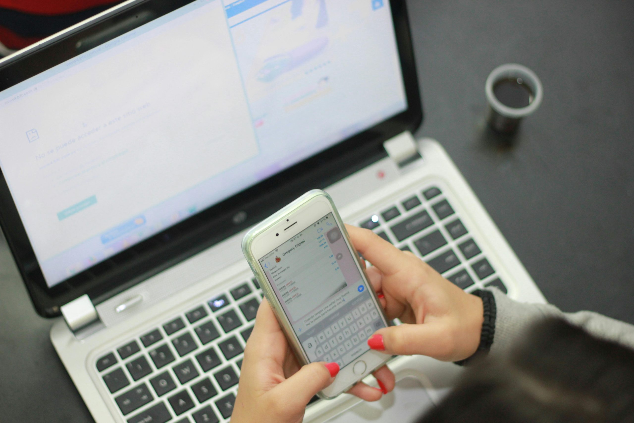 How AI in Daily Life Is Changing Routine Digital Tasks