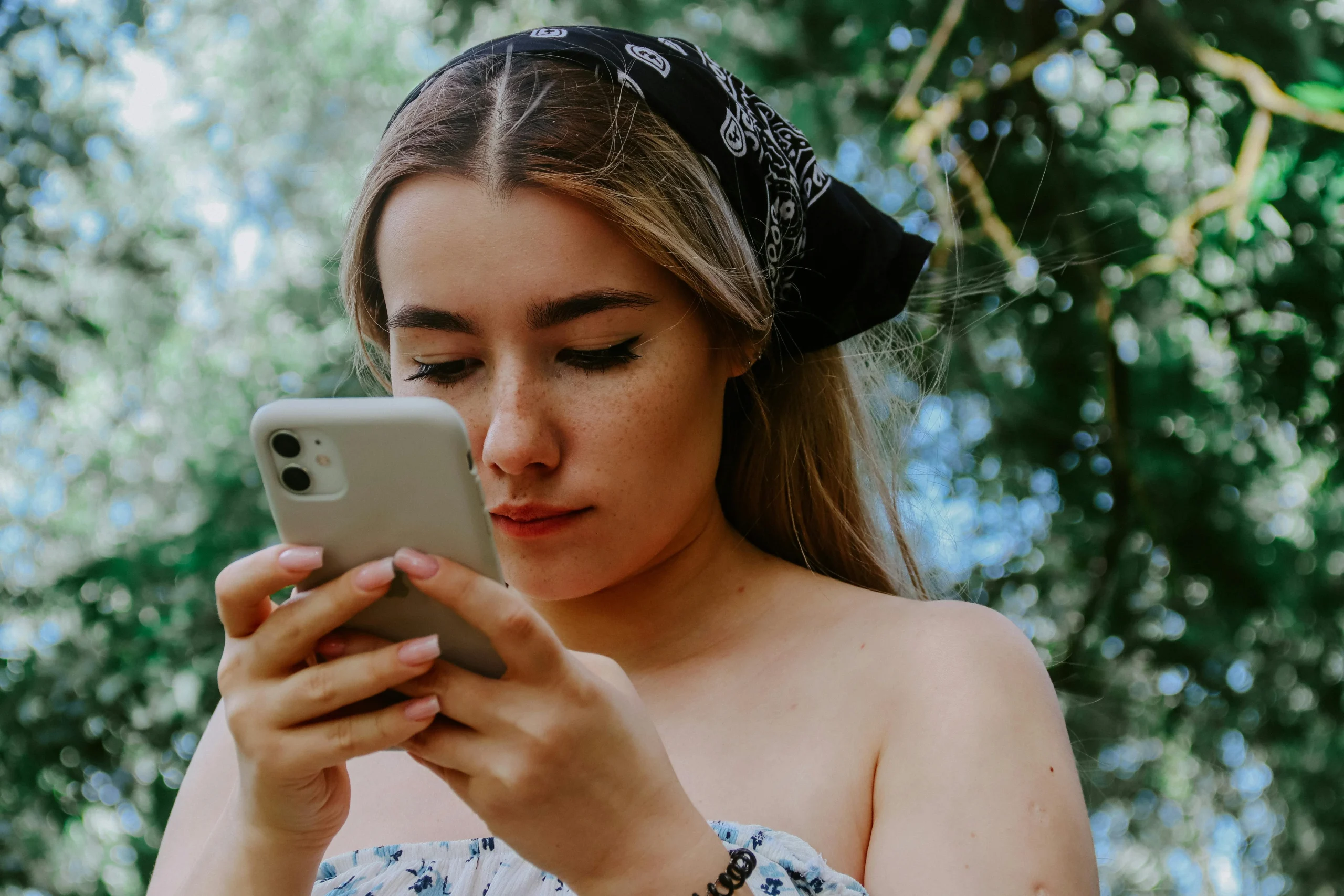 app privacy settings used to turn off personalized ads on your phone