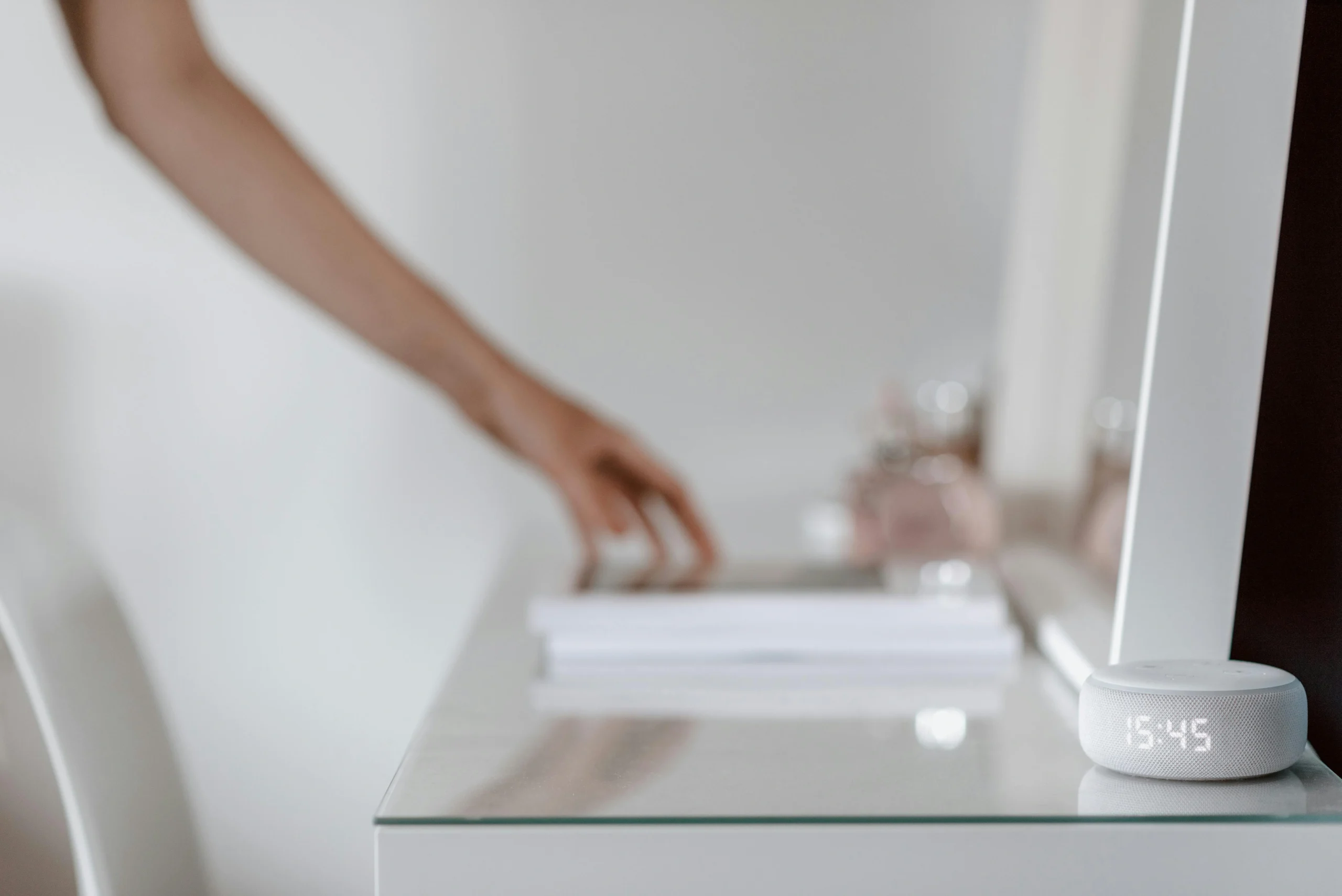 careful smart speaker placement that helps improve smart speaker privacy
