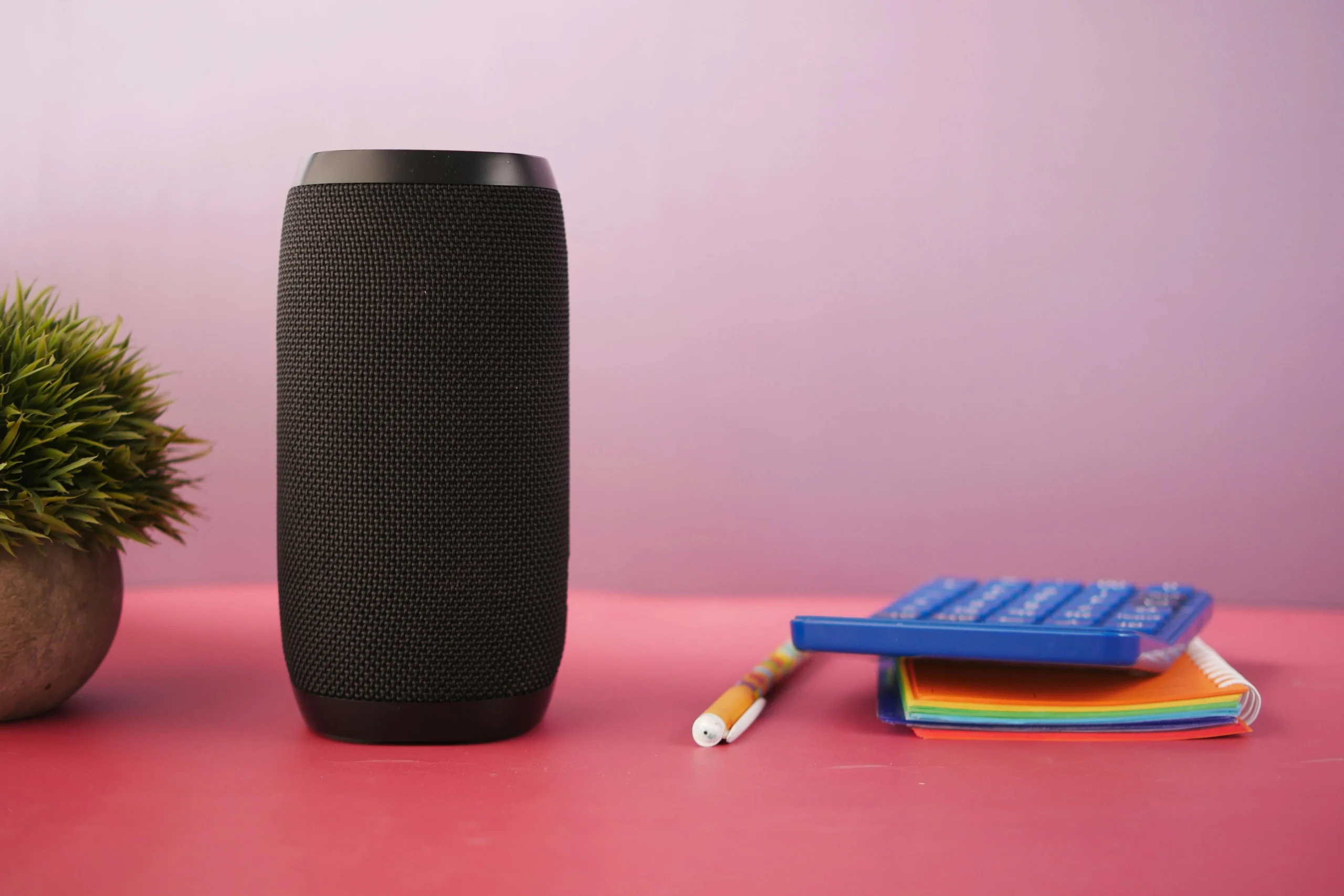 early setup choices that help improve smart speaker privacy at home