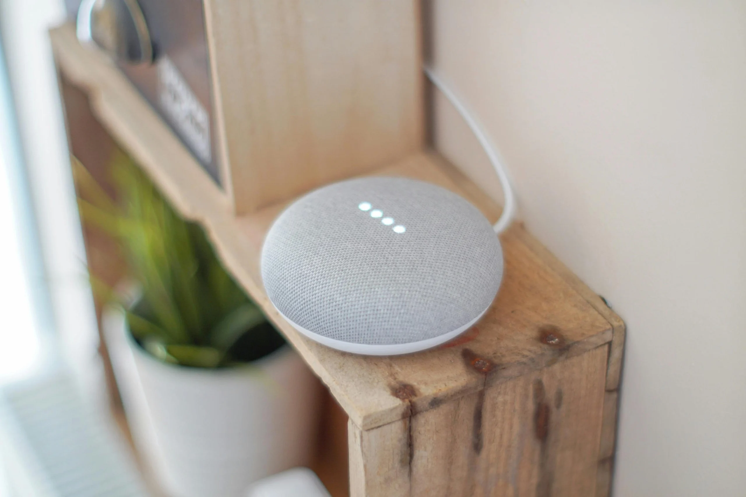 improve smart speaker privacy with app settings and safer home placement