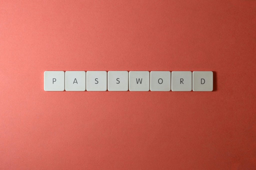password reuse warning for safer online accounts and security habits