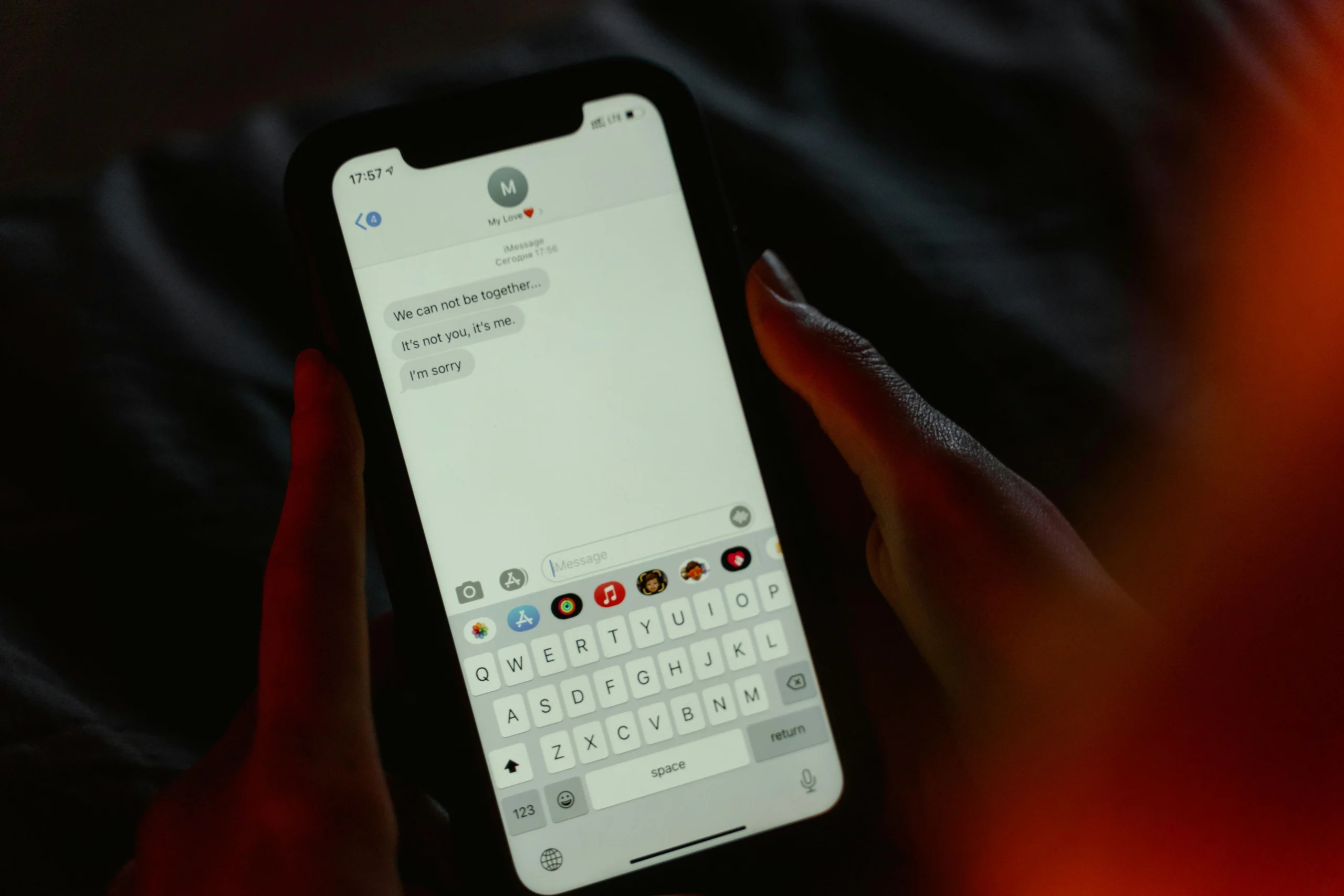 How to Spot Phishing Text Messages Before They Steal Personal Information