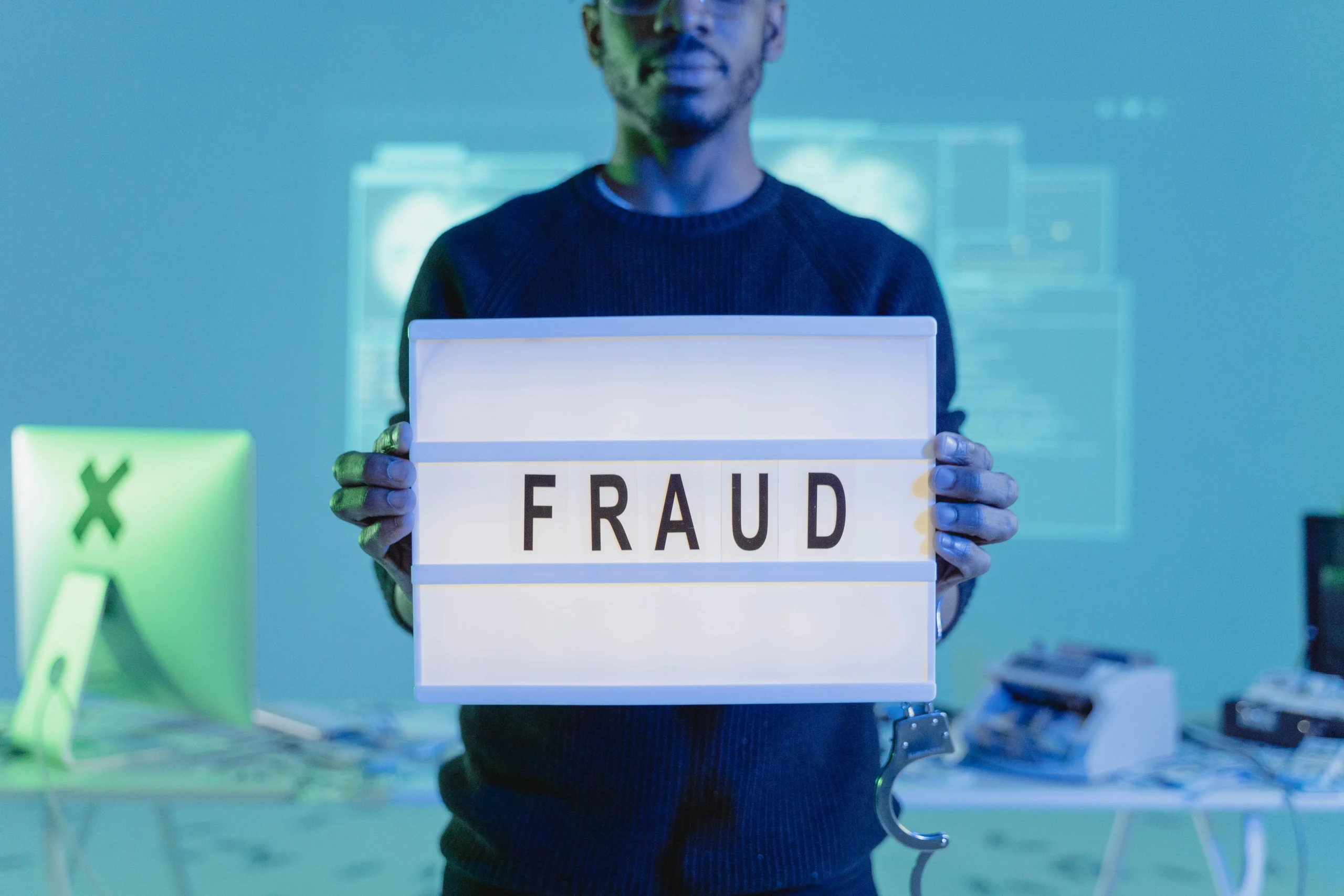 remote access requests are a major warning sign in fake tech support scams
