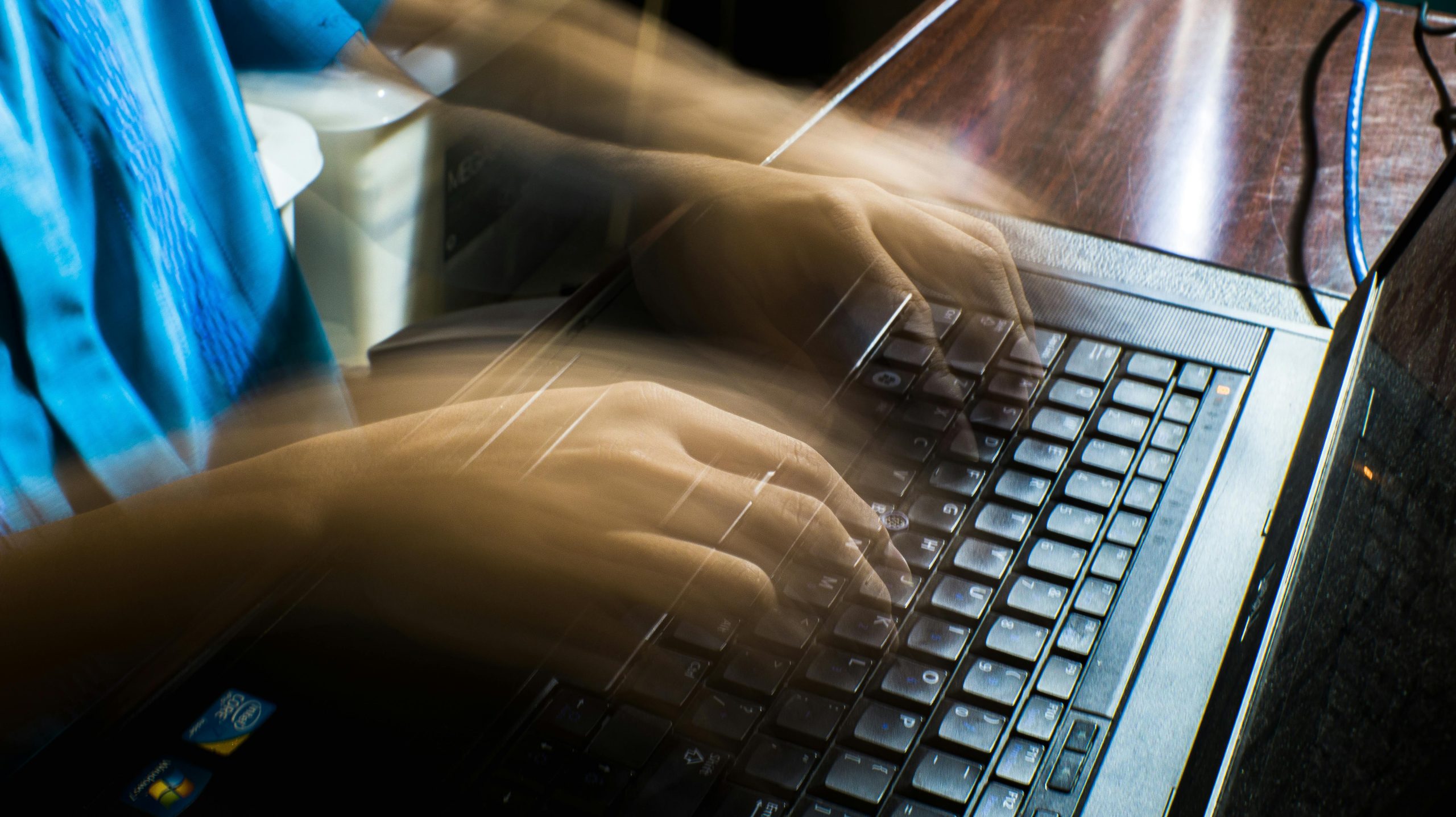 speed up a slow laptop with simple settings and cleanup steps