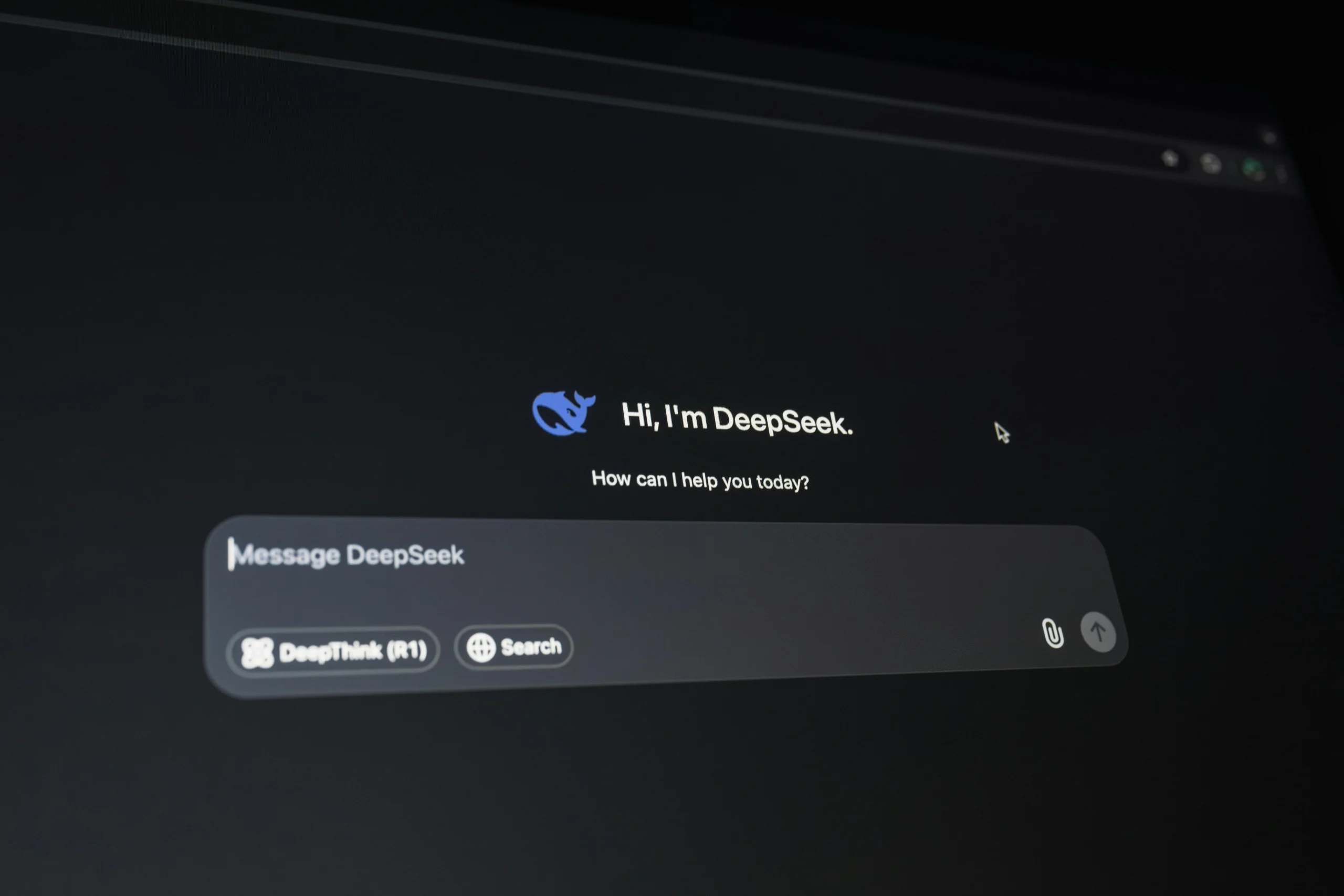 suggested replies showing how AI email tools assist with inbox responses
