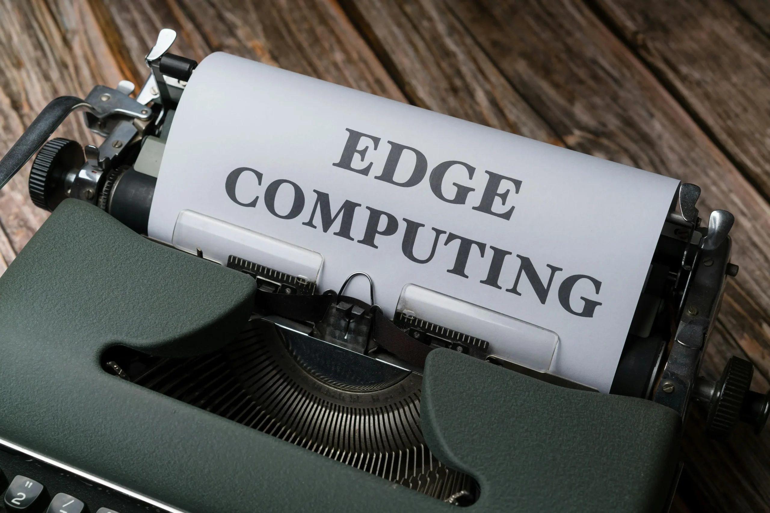 What Edge Computing Does and Why It Matters for Faster Connected Devices