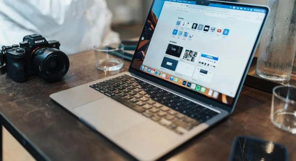 browser memory use and many tabs affecting laptop performance and battery