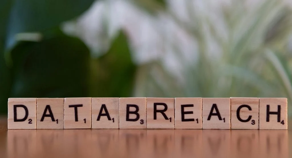 changing passwords after learning what happens in a data breach
