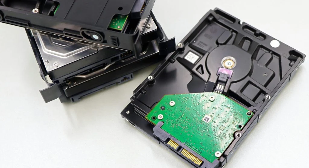 How to Free Up Disk Space on a Computer Without Removing Important Files