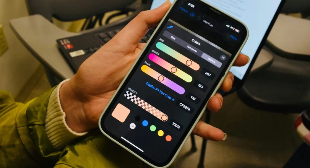 performance panel used to check which apps use the most memory on a computer