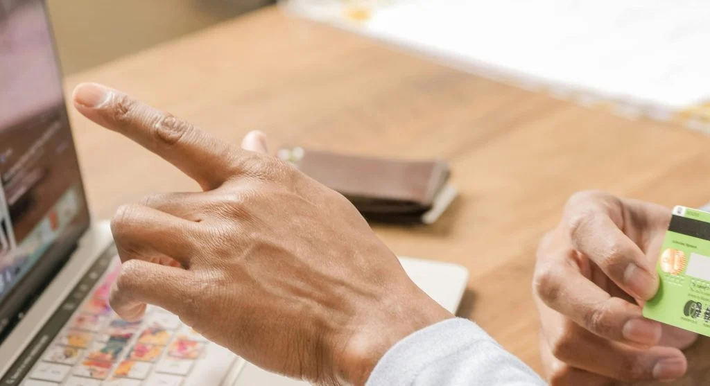 How to Recognize Fake Online Stores Before You Enter Payment Details