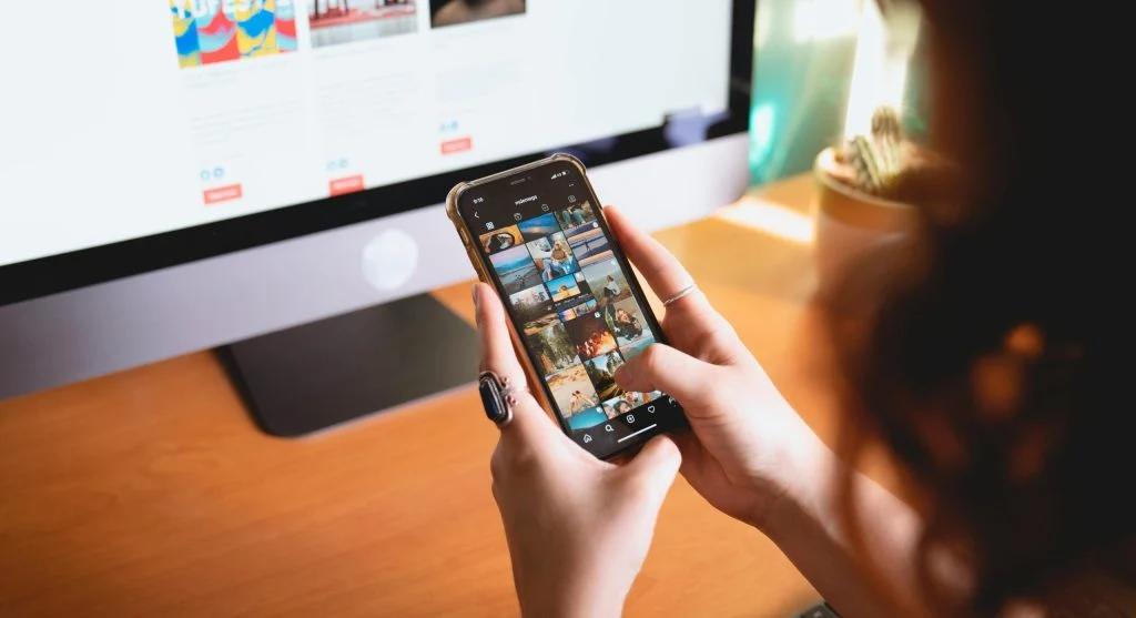 How to Back Up Your Phone Photos Without Making Storage More Confusing