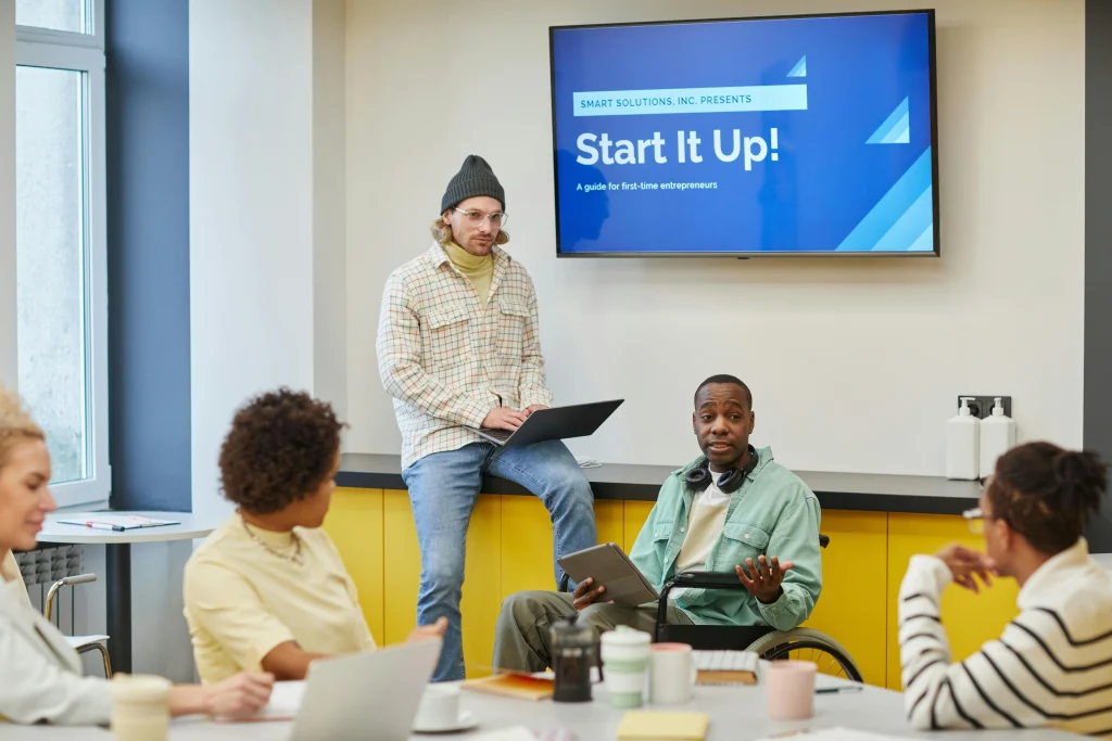 slow startup showing why users need to clean up startup apps