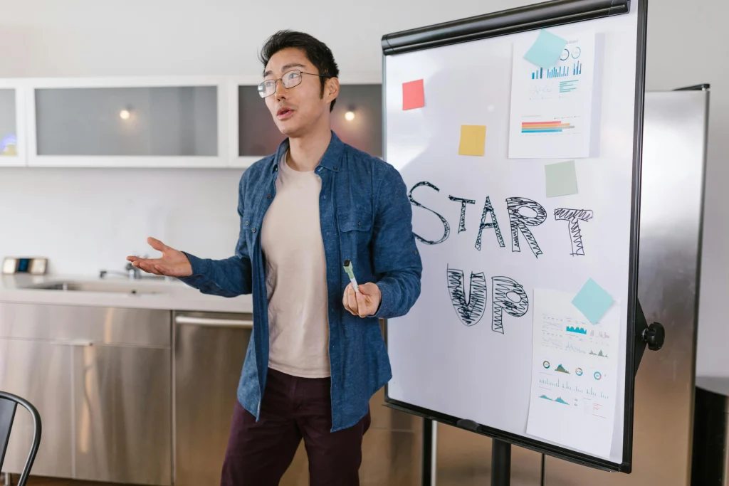 startup program settings used to clean up startup apps for faster PC boot
