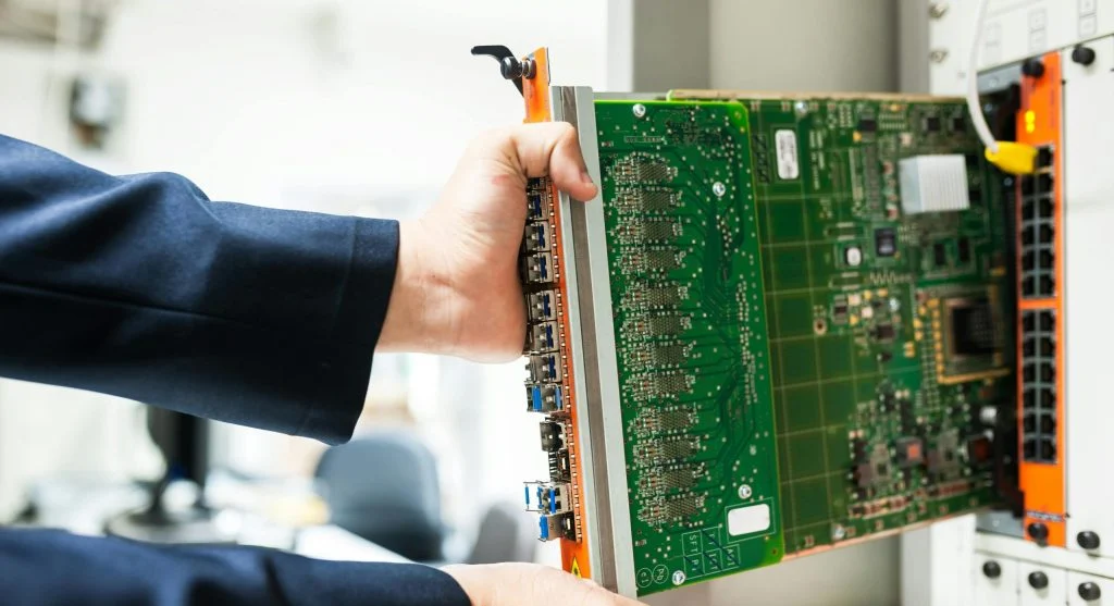 checking whether a bigger home network problem exists beyond restarting the router