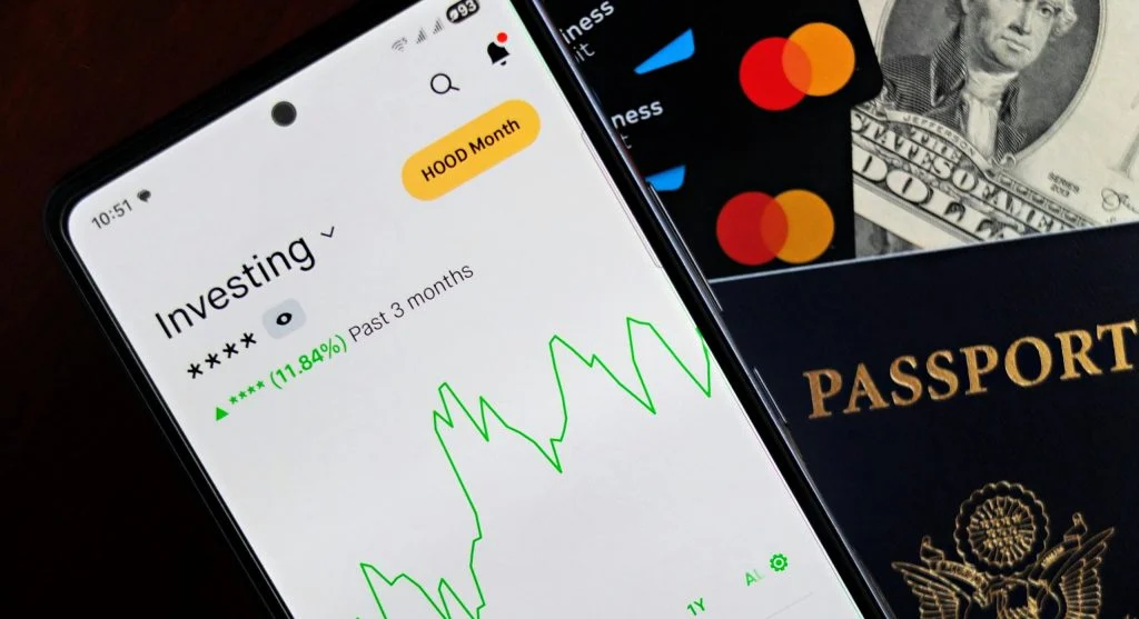 app tracking permission controls used to reduce ad tracking on a phone