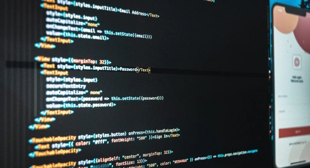 Long password list showing why users review saved passwords in your browser