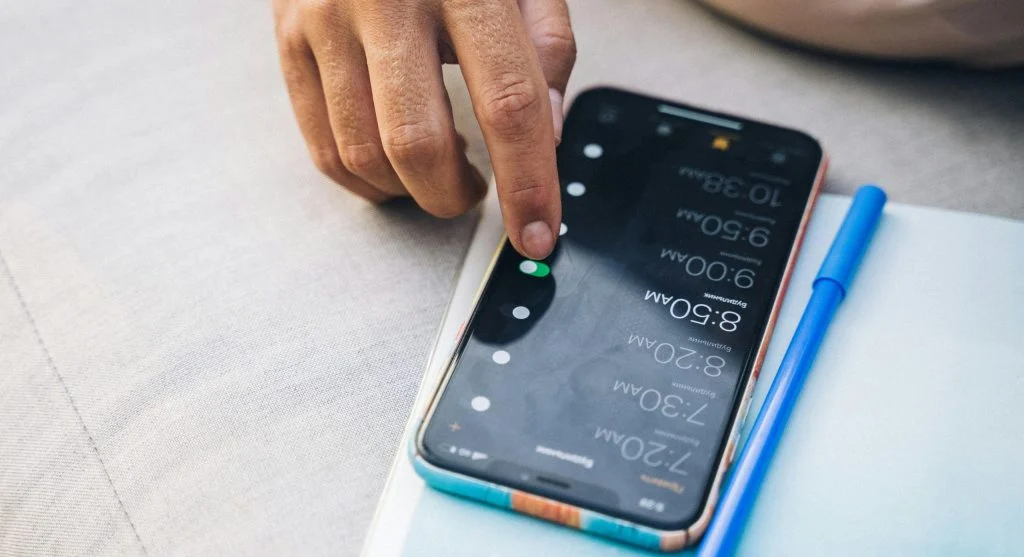 How to Set Up Focus Modes on Your Phone So Work and Personal Time Stop Blending Together