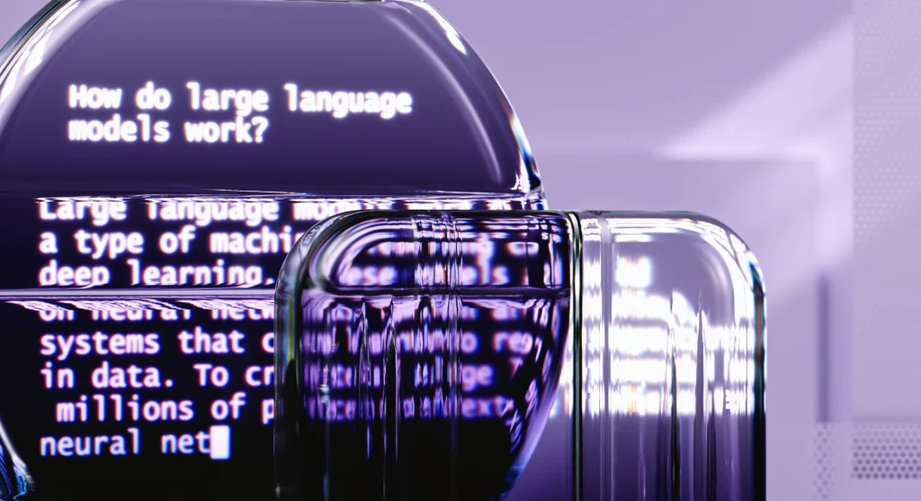 Digital twin explained through live data feeding a virtual model