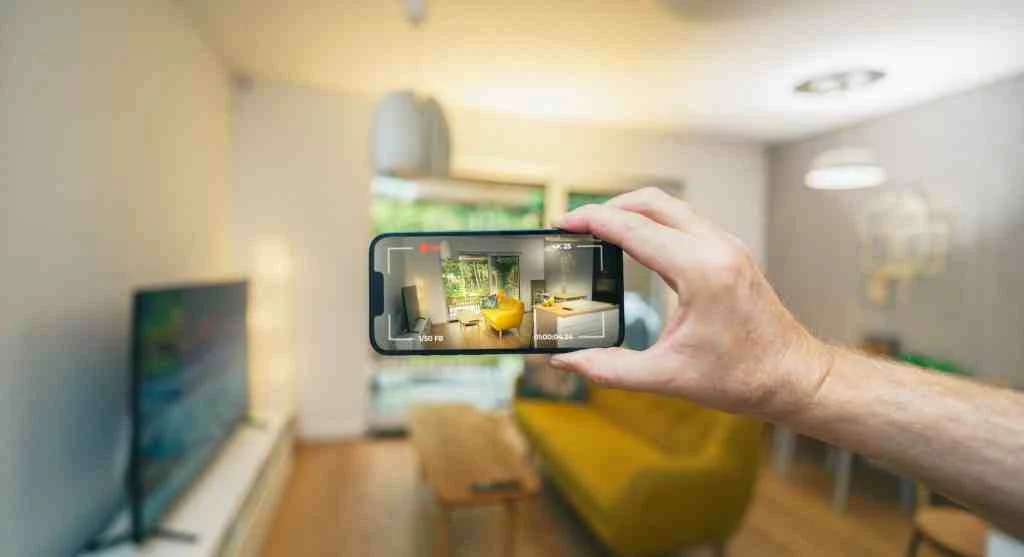 How Indoor Smart Cameras Work and What Households Should Decide Before Turning One On